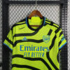 2023/2024 Arsenal Away Soccer Jersey detail view