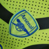 2023/2024 Arsenal Away Soccer Jersey detail view