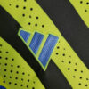 2023/2024 Arsenal Away Soccer Jersey detail view
