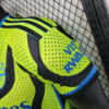 2023/2024 Arsenal Away Soccer Jersey -Player Version detail view