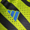 2023/2024 Arsenal Away Soccer Jersey -Player Version detail view