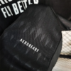 2023/2024 Arsenal Goalkeeper Black Soccer Jersey detail view