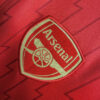 2023/2024 Arsenal Home Soccer Jersey detail view