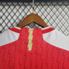 2023/2024 Arsenal Home Soccer Jersey detail view