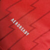 2023/2024 Arsenal Home Soccer Jersey detail view