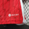 2023/2024 Arsenal Home Soccer Jersey -Player Version detail view