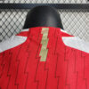 2023/2024 Arsenal Home Soccer Jersey -Player Version detail view