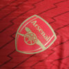 2023/2024 Arsenal Home Soccer Jersey -Player Version detail view
