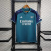 2023/2024 Arsenal Third Away Soccer Jersey front view