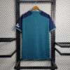 2023/2024 Arsenal Third Away Soccer Jersey back view