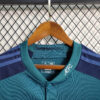 2023/2024 Arsenal Third Away Soccer Jersey detail view