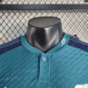 2023/2024 Arsenal Third Away Soccer Jersey -Player Version detail view