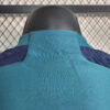 2023/2024 Arsenal Third Away Soccer Jersey -Player Version detail view