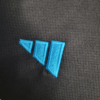 2023/2024 Arsenal Training Wear Black Soccer Jerlacksey detail view