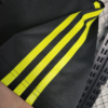 2023/2024 Arsenal Training Wear Black Soccer Jerlacksey detail view