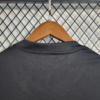 2023/2024 Arsenal Training Wear Black Soccer Jerlacksey detail view