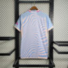2023/2024 Arsenal Training Wear Soccer Jersey back view