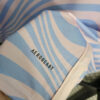 2023/2024 Arsenal Training Wear Soccer Jersey detail view