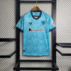 2023/2024 Athletic Bilbao Away Football Shirt front view