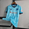 2023/2024 Athletic Bilbao Away Football Shirt detail view