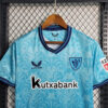 2023/2024 Athletic Bilbao Away Football Shirt detail view