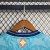 2023/2024 Athletic Bilbao Away Football Shirt detail view