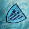 2023/2024 Athletic Bilbao Away Football Shirt detail view