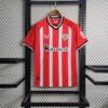 2023/2024 Athletic Bilbao Home Football Shirt front view