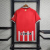 2023/2024 Athletic Bilbao Home Football Shirt back view