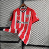 2023/2024 Athletic Bilbao Home Football Shirt detail view