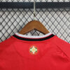 2023/2024 Athletic Bilbao Home Football Shirt detail view