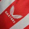 2023/2024 Athletic Bilbao Home Football Shirt detail view