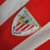 2023/2024 Athletic Bilbao Home Football Shirt detail view