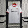 2023/2024 Athletic Bilbao Third Away Football Shirt front view