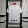 2023/2024 Athletic Bilbao Third Away Football Shirt back view