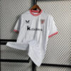 2023/2024 Athletic Bilbao Third Away Football Shirt detail view