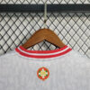 2023/2024 Athletic Bilbao Third Away Football Shirt detail view