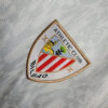 2023/2024 Athletic Bilbao Third Away Football Shirt detail view