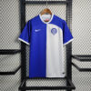 2023/2024 Atletico Madrid Away Soccer Jersey front view