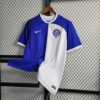 2023/2024 Atletico Madrid Away Soccer Jersey detail view