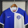 2023/2024 Atletico Madrid Away Soccer Jersey detail view