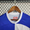 2023/2024 Atletico Madrid Away Soccer Jersey detail view