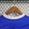 2023/2024 Atletico Madrid Away Soccer Jersey detail view