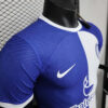 2023/2024 Atletico Madrid Away Soccer Jersey -Player Version detail view