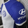2023/2024 Atletico Madrid Away Soccer Jersey -Player Version detail view