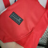 2023/2024 Atletico Madrid Home Soccer Jersey detail view