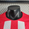 2023/2024 Atletico Madrid Home Soccer Jersey -Player Version detail view