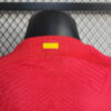 2023/2024 Atletico Madrid Home Soccer Jersey -Player Version detail view