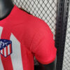 2023/2024 Atletico Madrid Home Soccer Jersey -Player Version detail view