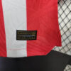 2023/2024 Atletico Madrid Home Soccer Jersey -Player Version detail view